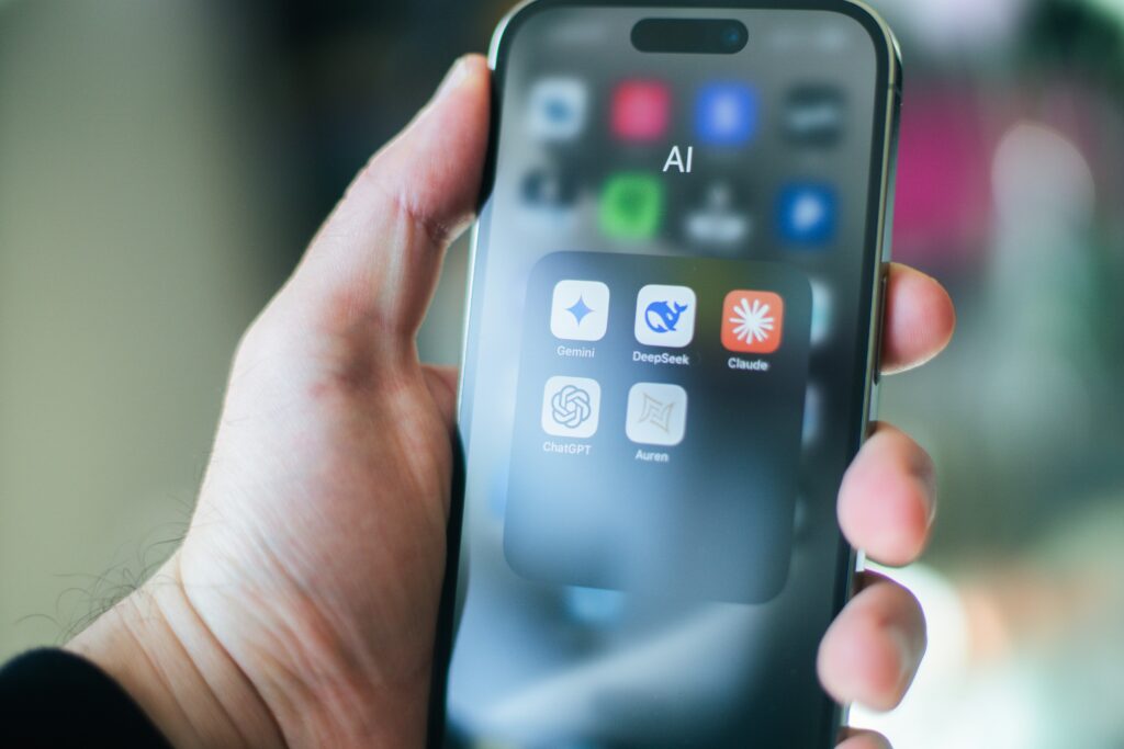 Benefit of AI