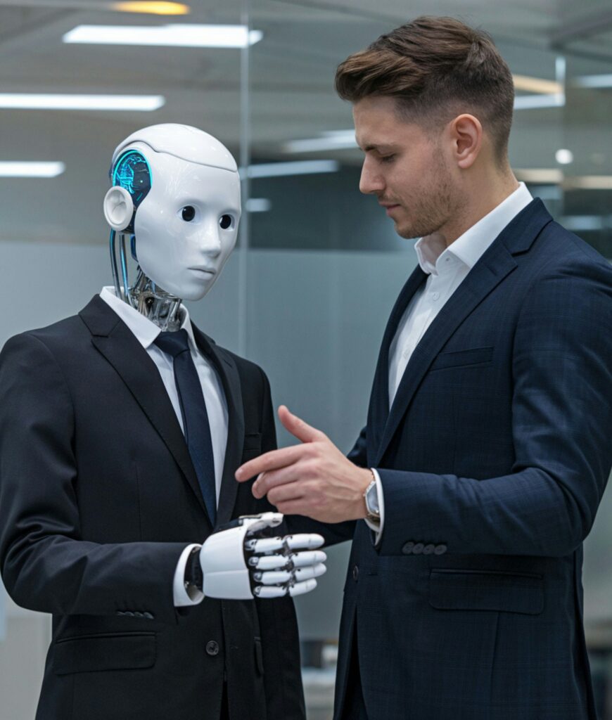 Artificial intelligence