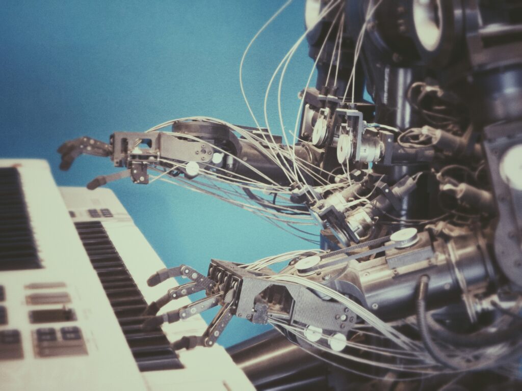 How to make money with machine learning