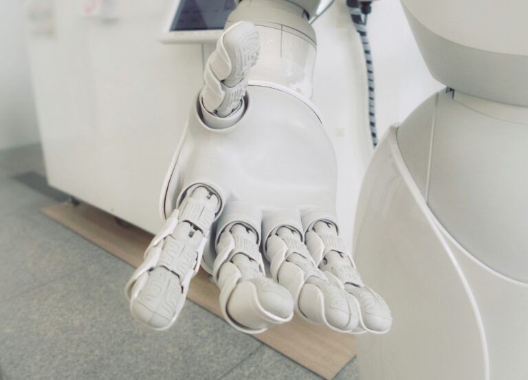 AI in Healthcare
